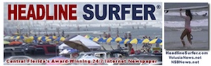 Headline Surfer / 